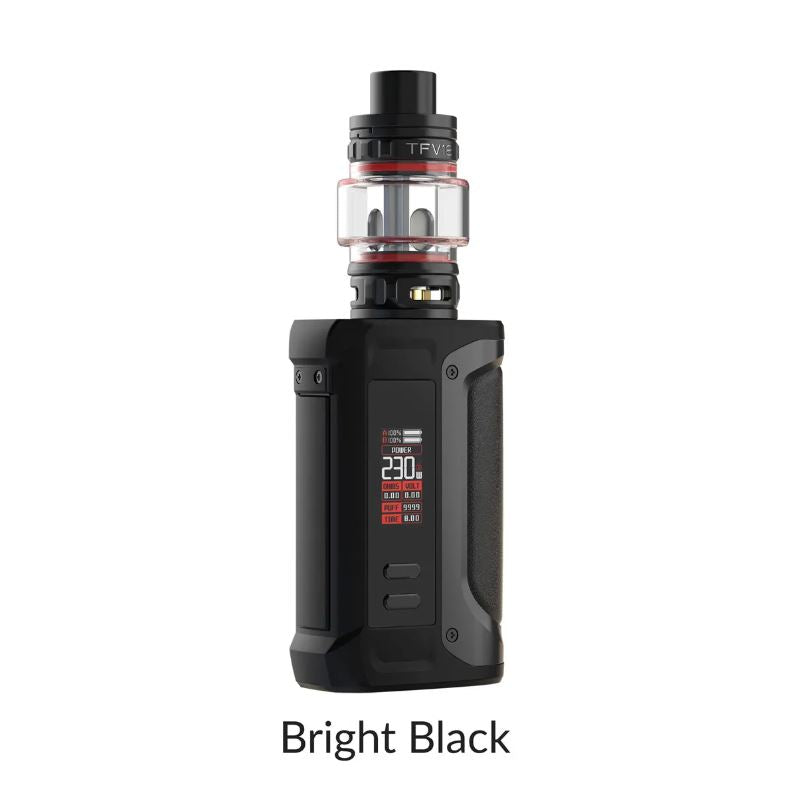 Smok Arcfox 230W Kit With TFV18 Tank [CRC Version]