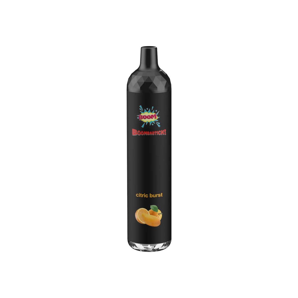 Boombastick 4000+ Puffs (Rechargeable)