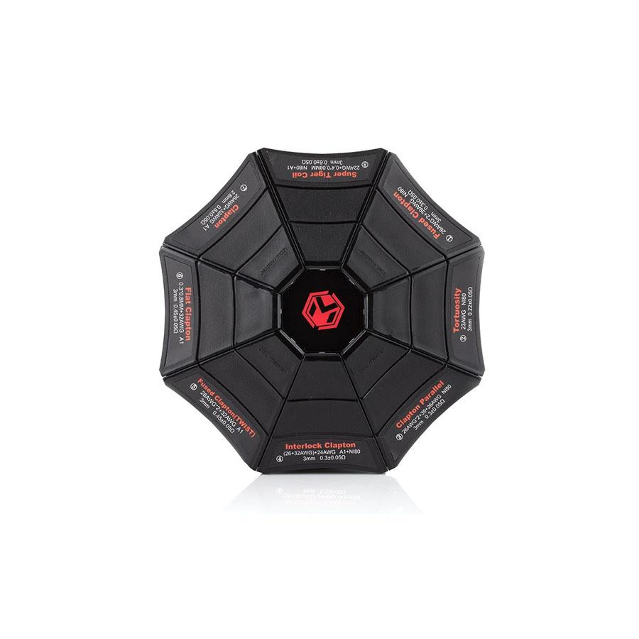 Coilmaster Skynet