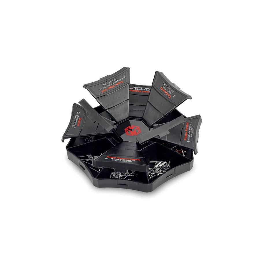 Coilmaster Skynet