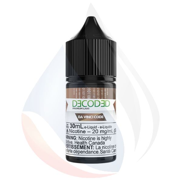 Dr. Fog - Salts 30ML (ONTARIO)