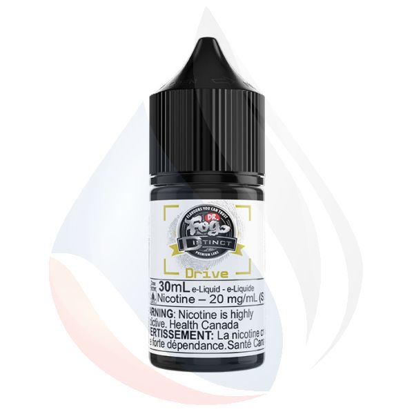 Dr. Fog - Salts 30ML (ONTARIO)