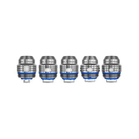 Freemax 904L X Mesh Coil (Fireluke 3 &amp; Fireluke 2 tank)