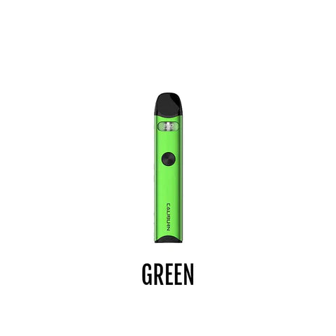 Uwell Caliburn A3 Pod Kit [CRC Version]
