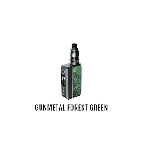 Voopoo Drag 4 Starter Kit