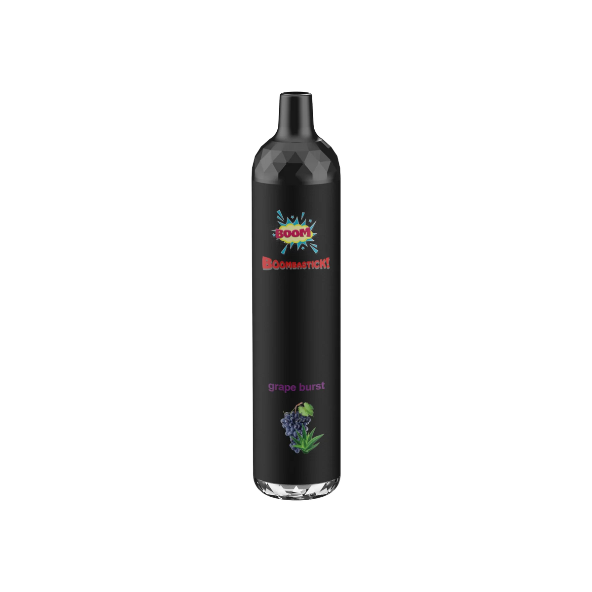 Boombastick 4000+ Puffs (Rechargeable)