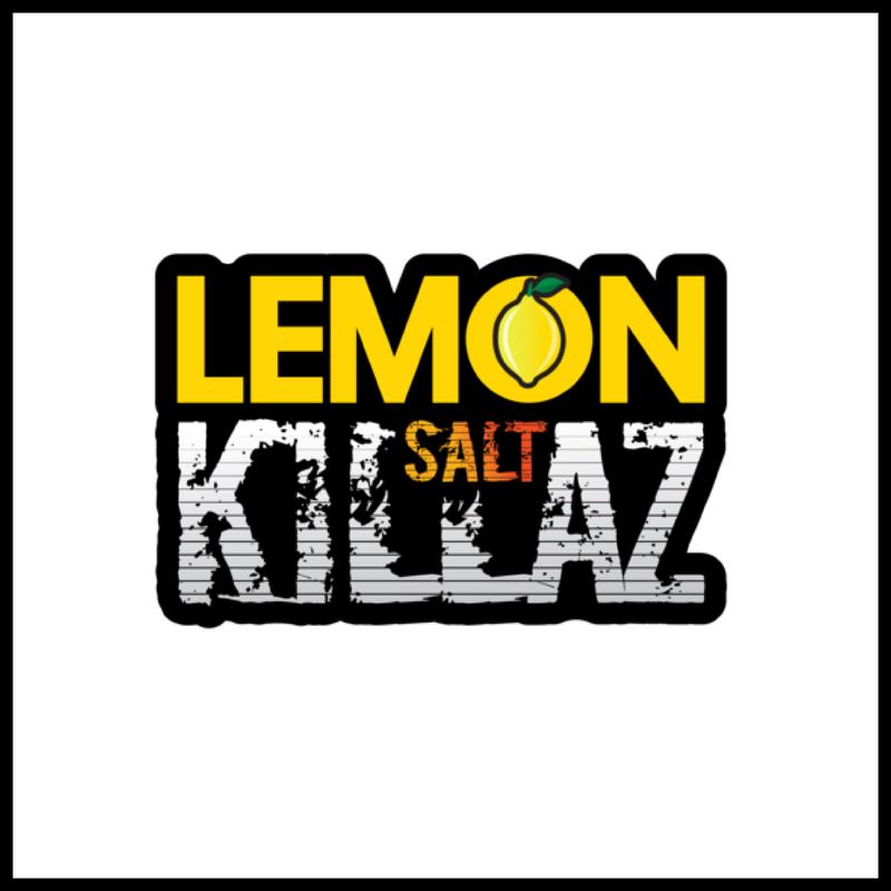 Lemon Killaz - Salts 30ML (ONTARIO)