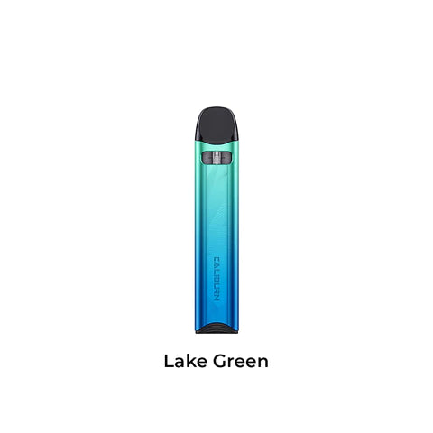 UWELL CALIBURN A3S POD KIT [CRC]