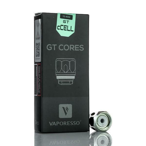 Vaporesso GT Cores Coil (3pcs)