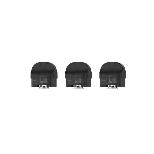 Smok Nord 4 Empty Pod (3 Pack)
