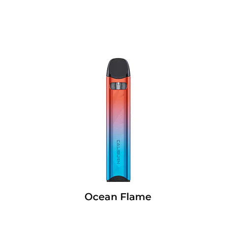 UWELL CALIBURN A3S POD KIT [CRC]
