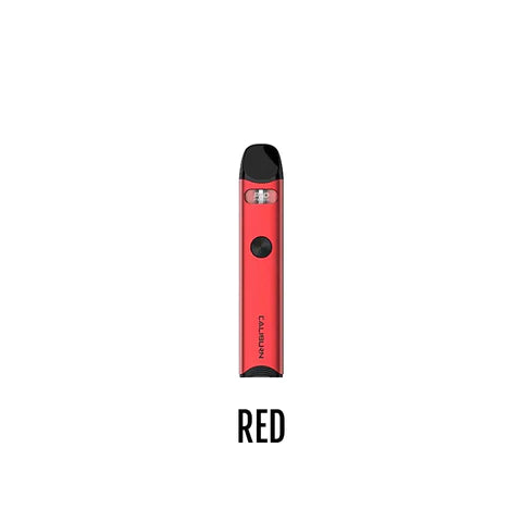 Uwell Caliburn A3 Pod Kit [CRC Version]