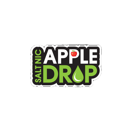 Apple Drop Salts 30ML (ONTARIO)