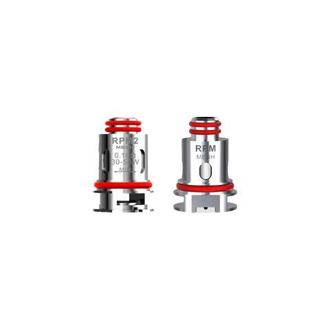 SMOK RPM 2 REPLACEMENT COIL (5 PACK)