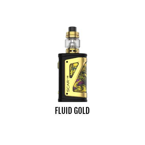 SMOK SCAR-18 STARTER KIT
