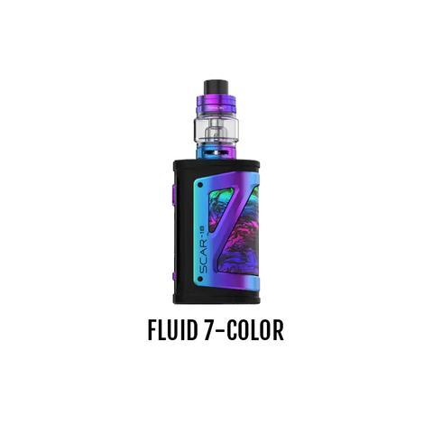 SMOK SCAR-18 STARTER KIT