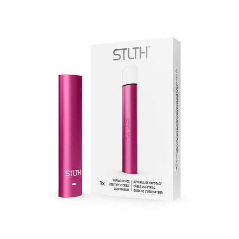 Stlth - Device (type C)