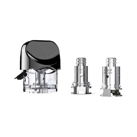 SMOK Nord Replacement Pod &amp; Coil Kit (3ML)