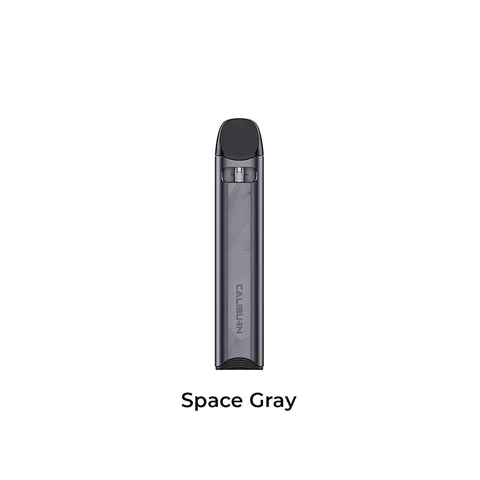 UWELL CALIBURN A3S POD KIT [CRC]