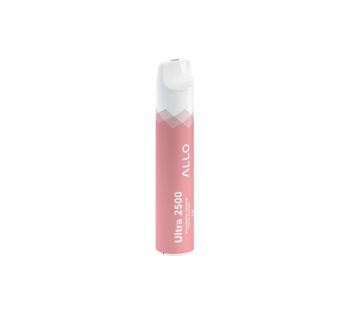 Allo Ultra 2500 - (ONTARIO)