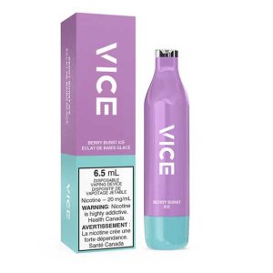 VICE - 2500 (ONTARIO)