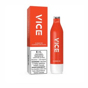 VICE - 2500 (ONTARIO)