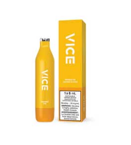 VICE - 2500 (ONTARIO)