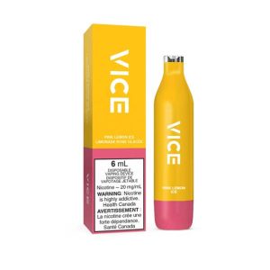 VICE - 2500 (ONTARIO)