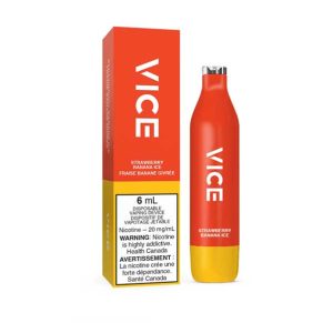 VICE - 2500 (ONTARIO)