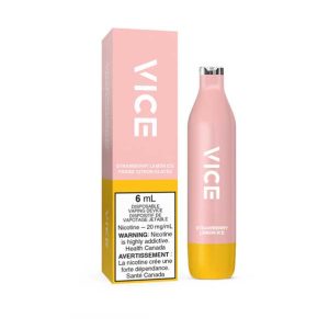 VICE - 2500 (ONTARIO)