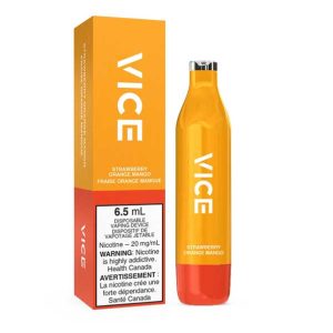 VICE - 2500 (ONTARIO)