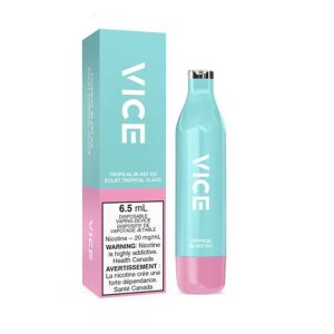 VICE - 2500 (ONTARIO)