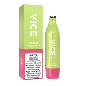 VICE - 2500 (ONTARIO)