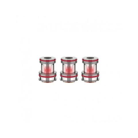 VAPORESSO GTR REPLACEMENT COIL (3 PACK)