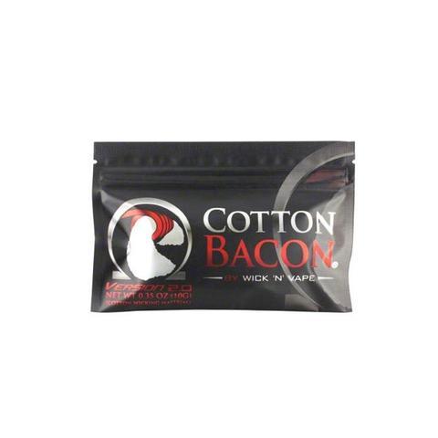 WICK N' VAPE - COTTON BACON V2