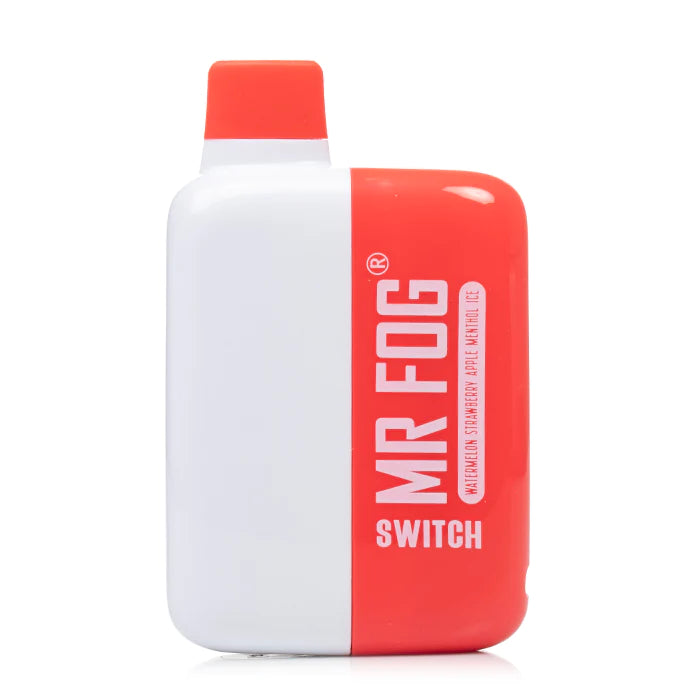Mr. Fog Switch - Disposable (5500 Puffs)