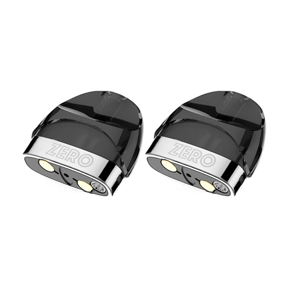 Vaporesso Zero Compatible Pods