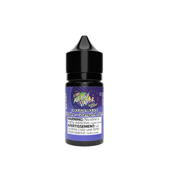 Allday Vapor - 1Up Series (Salt 30mL)