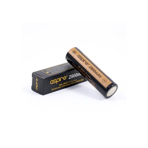 Aspire 18650 Battery