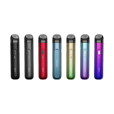 ASPIRE FLEXUS