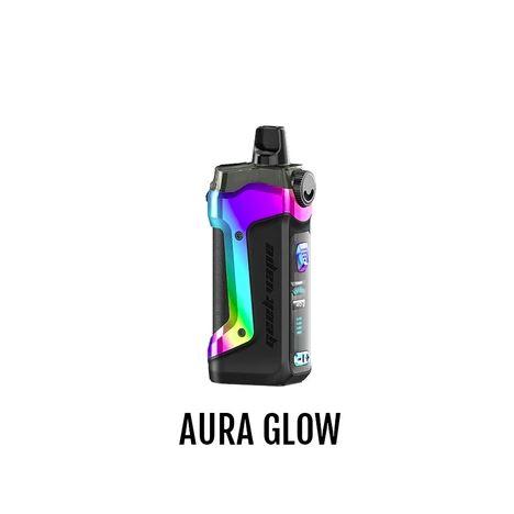 GEEKVAPE AEGIS BOOST PLUS KIT