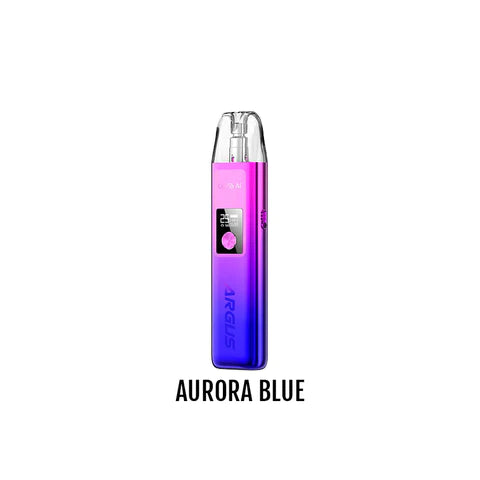 Voopoo Argus G Pod Kit