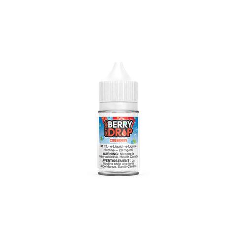 Berry Drop - Salts 30ML (ONTARIO)