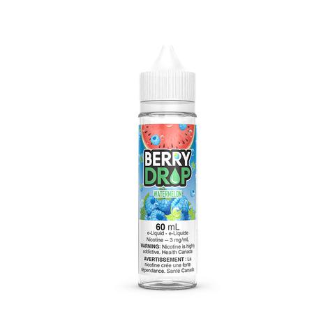 Berry Drop - Freebase 60ML (ONTARIO)