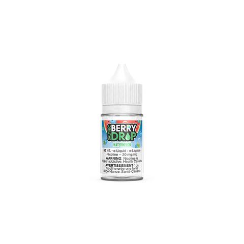 Berry Drop - Salts 30ML (ONTARIO)