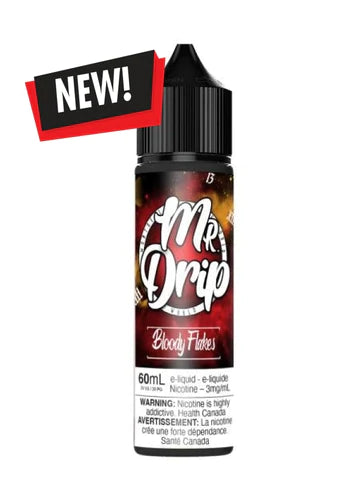 Mr. Drip - Freebase (60ML)