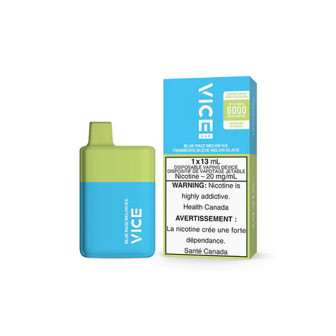 VICE Box - 6K (ONTARIO)