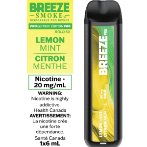 Breeze Pro 2K (ONTARIO)