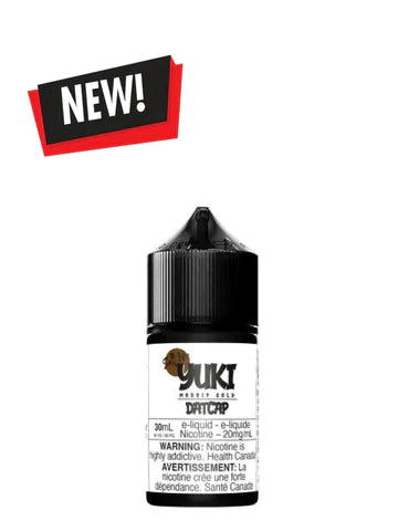 Mr. Drip - Salts (30ML)