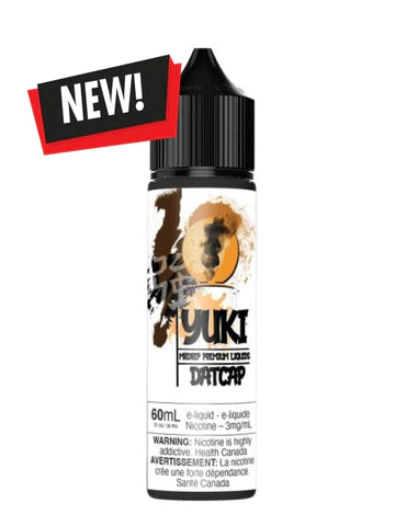 Mr. Drip - Freebase (60ML)